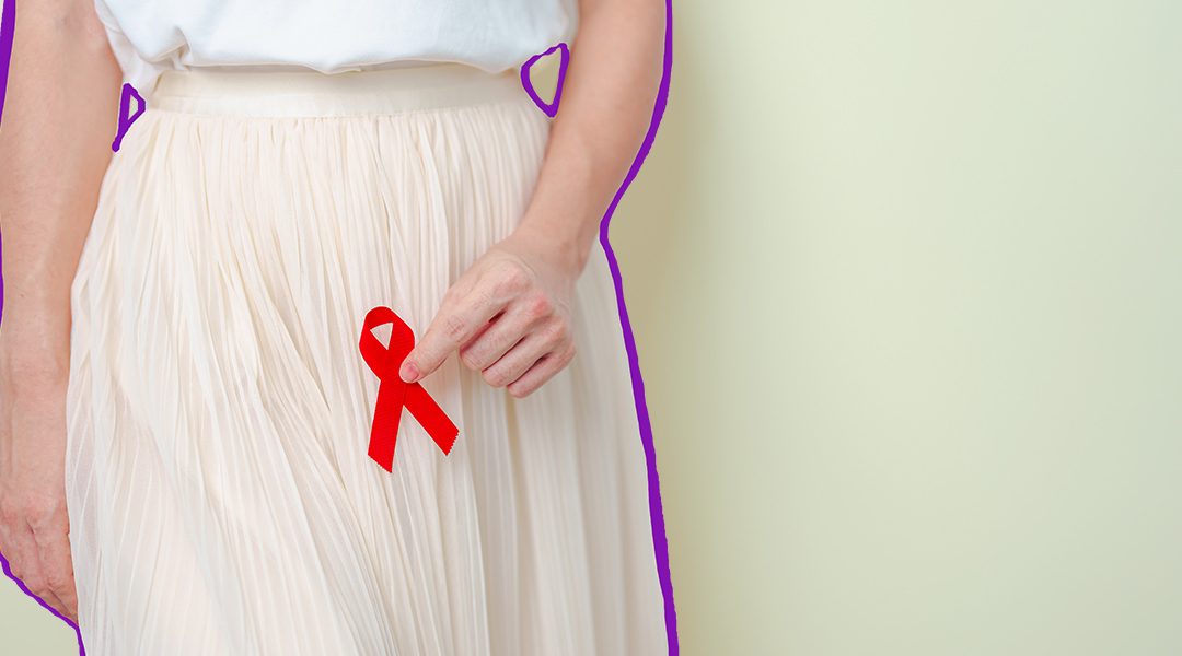 VIH y VPH en mujeres: ¿Por qué es importante la prevención combinada?