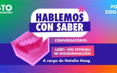 Hablemos con saber de los temas que nos importan